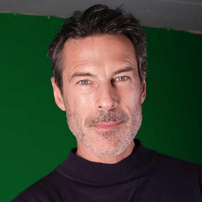 Paulo Pires